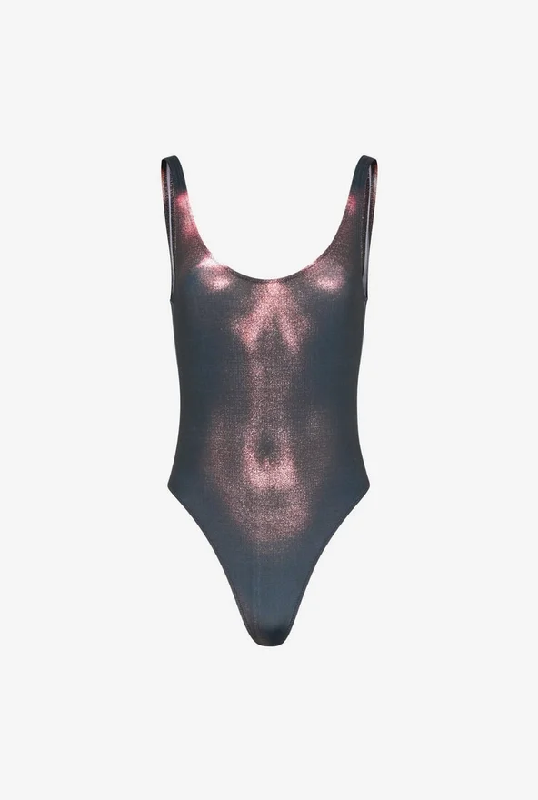The Bronze Body Dust Swimsuit The Bronze Body Dust Swimsuit