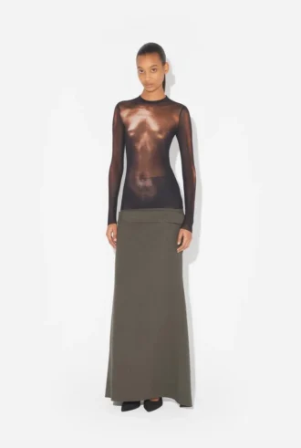 The Bronze Body Dust Top