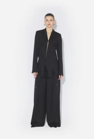 The Corset Suit Jacket