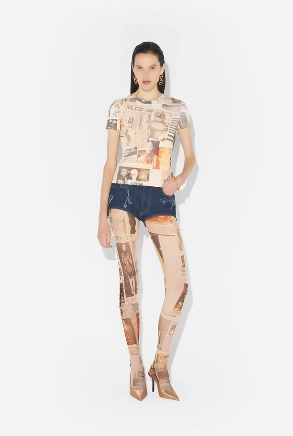 The Cotton Journal T-Shirt The Cotton Journal T-Shirt