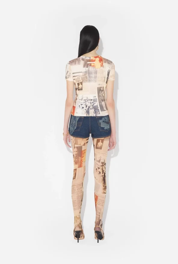 The Cotton Journal T-Shirt The Cotton Journal T-Shirt