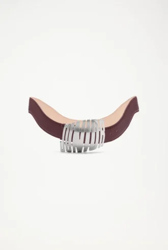 The Curved Junior Belt The Curved Junior Belt