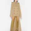 The Cut-Out Trench
