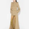 The Cut-Out Trench