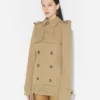 The Cut-Out Trench