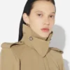 The Cut-Out Trench
