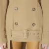 The Cut-Out Trench