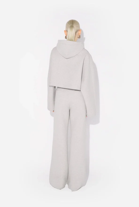 The Embossed Gaultier Pants The Embossed Gaultier Pants