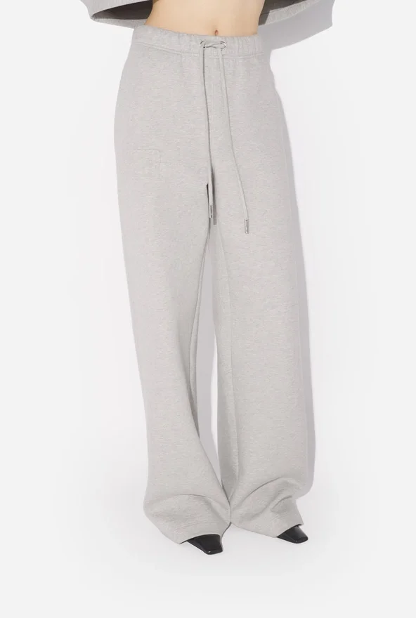 The Embossed Gaultier Pants The Embossed Gaultier Pants