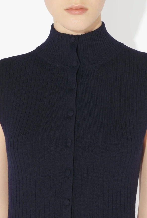 The Garter Waistcoat The Garter Waistcoat