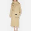 The Hooded Trench
