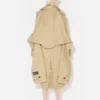 The Hooded Trench