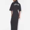 The Jpg Jersey Dress
