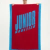 The Junior Gaultier Beach Towel