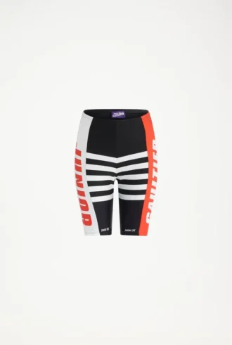 The Junior Gaultier Bike Shorts