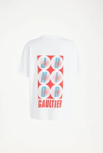 The Junior Gaultier T-Shirt