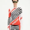 The Junior Gaultier Top