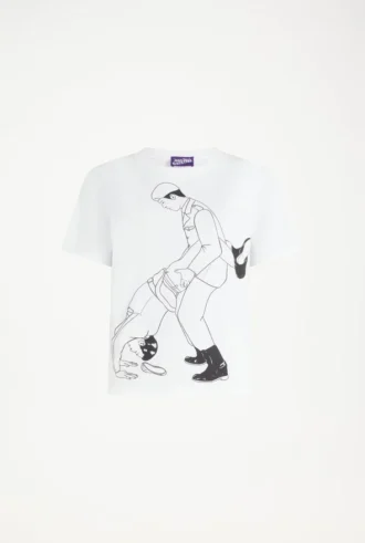 The Kamasutra T-Shirt