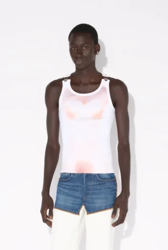 the le classique tank top 1 330x491 - The &ldquo;Le Classique&rdquo; Tank Top