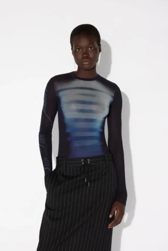 the le male top 1 330x491 - The &ldquo;Le Male&rdquo; Top