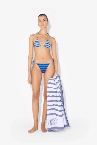 The Mariniare Beach Towel