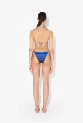The Mariniare Gradient Bikini Bottom