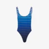 The Mariniare Gradient Swimsuit