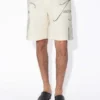 The Multi-Tattoo Shorts
