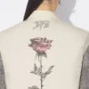 The Multi-Tattoo Suit Jacket