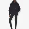 The Oversized Black Jpg Sweatshirt The Oversized Black Jpg Sweatshirt