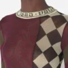 The Patchwork Top