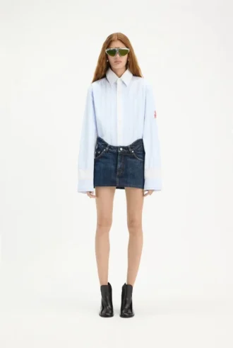 The Petit Grand Junior Shirt