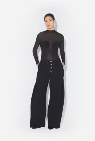 The Sculptural Pants