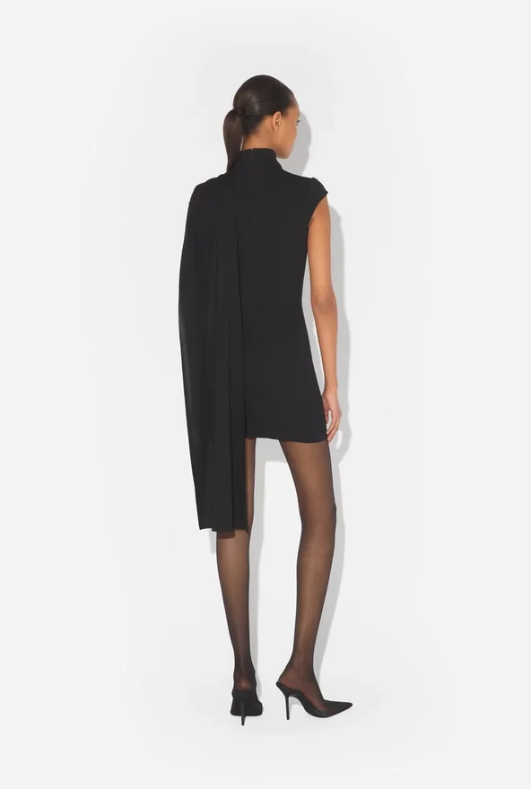 The Short Conical Dress The Short Conical Dress