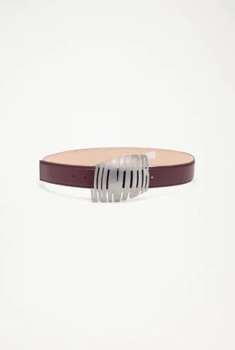 The Straight Junior Belt The Straight Junior Belt