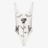 The Tattoo Roses Swimsuit