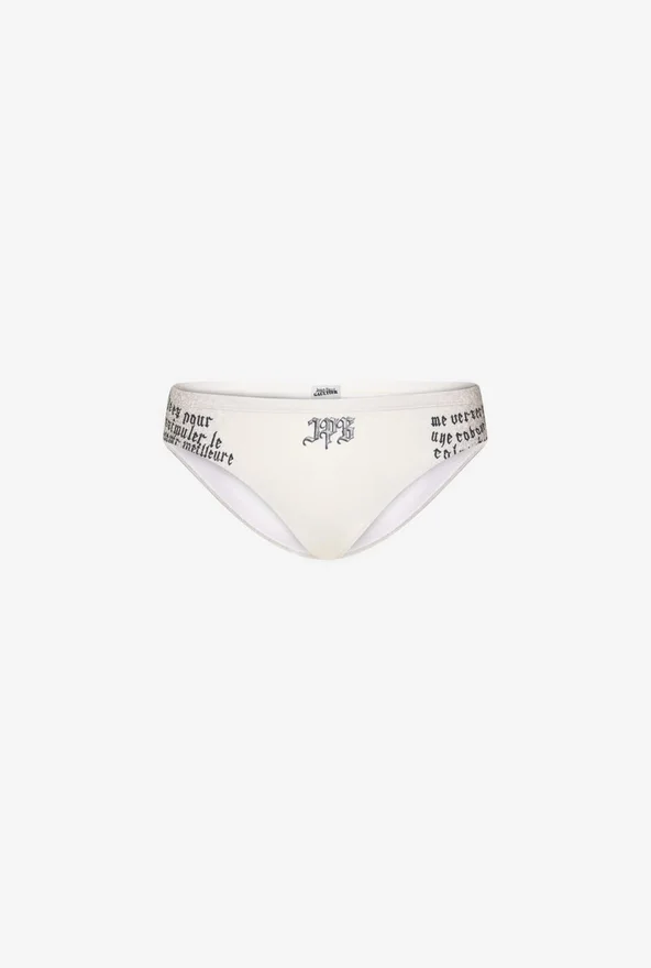 The Tattoo Wings Swim Briefs The Tattoo Wings Swim Briefs