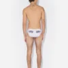The Tattoo Wings Swim Briefs The Tattoo Wings Swim Briefs