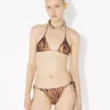 The Wood Bikini