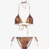 The Wood Bikini
