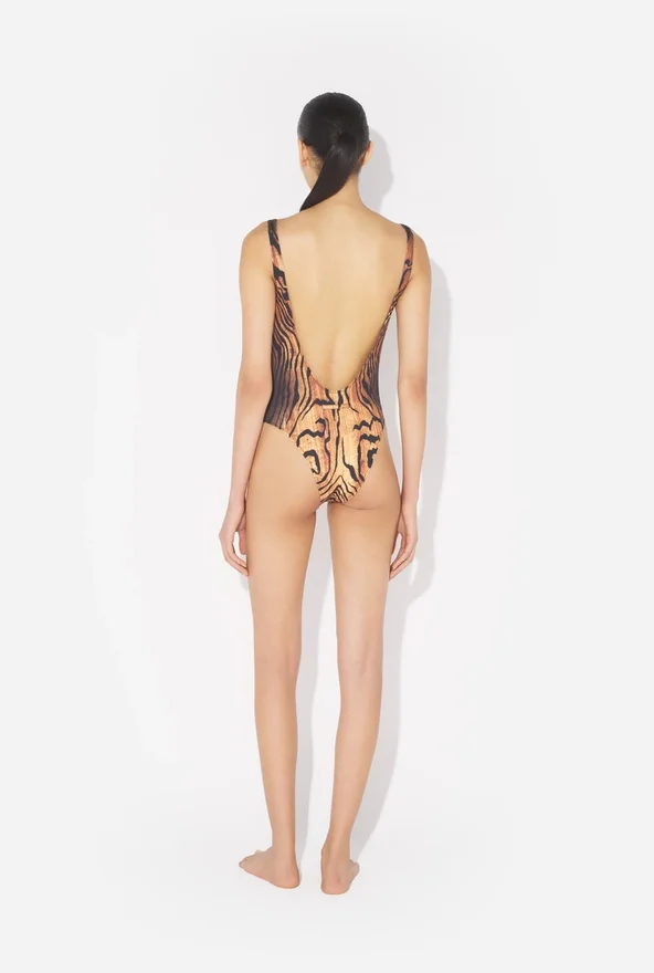 The Wood Swimsuit The Wood Swimsuit