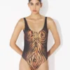 The Wood Swimsuit The Wood Swimsuit