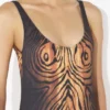 The Wood Swimsuit The Wood Swimsuit
