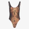The Wood Swimsuit The Wood Swimsuit
