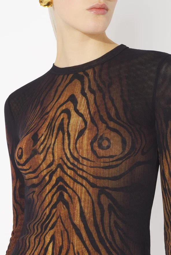 The Wood Top The Wood Top