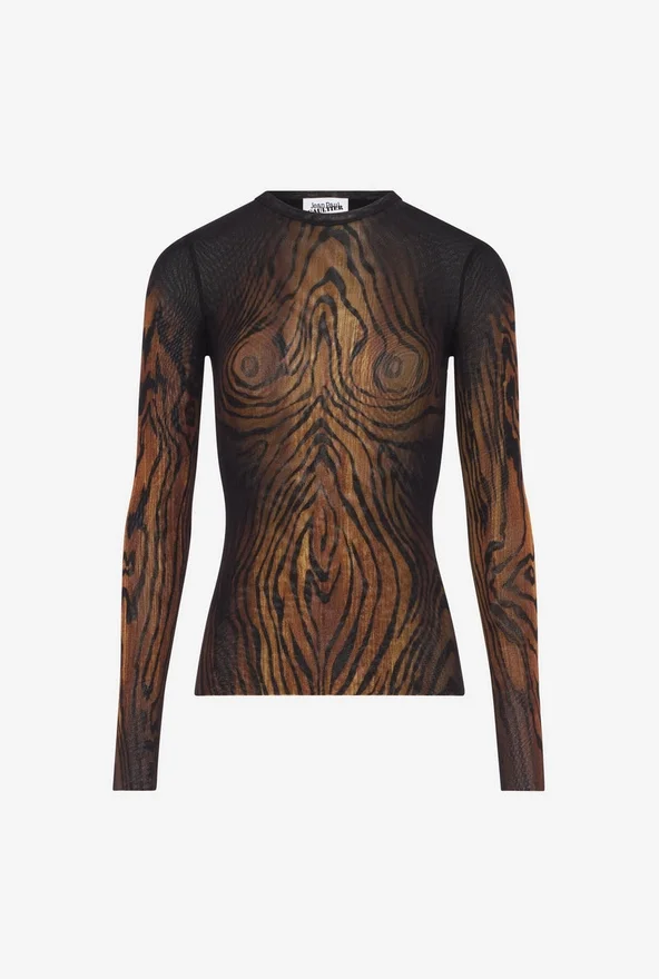 The Wood Top The Wood Top