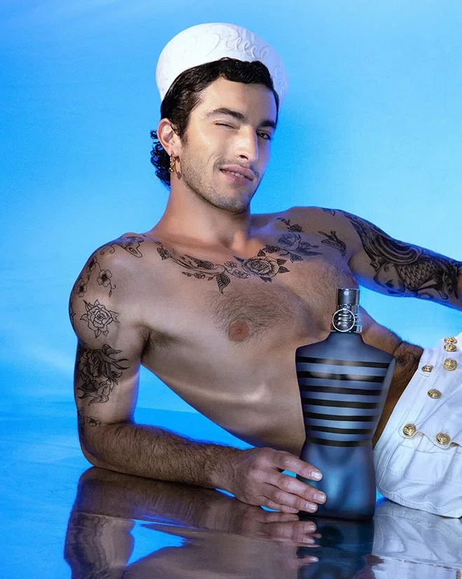 Ultra Male Ultra Male